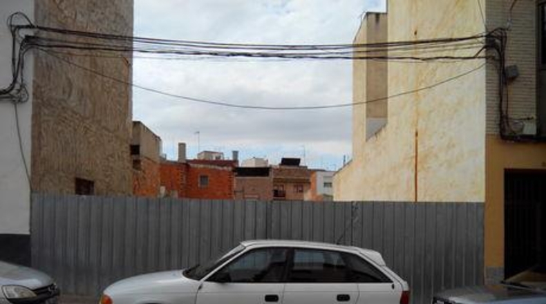 Murcia - Calasparra - 214m2
