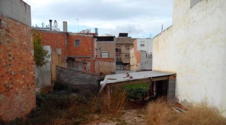 Murcia - Calasparra - 214m2