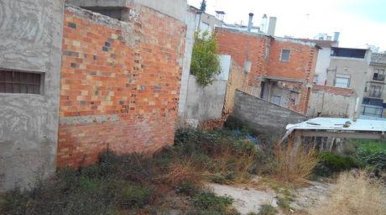 Murcia - Calasparra - 214m2