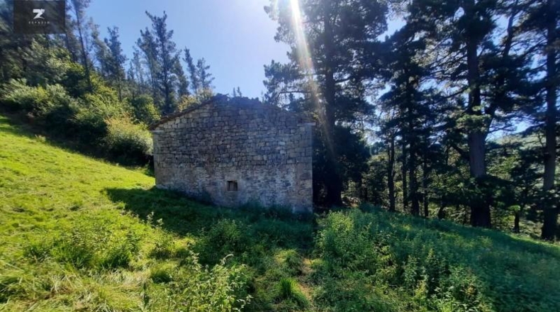 Cantabria - Resconorio - 12000m2