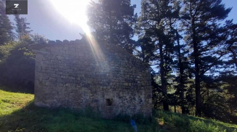 Cantabria - Resconorio - 12000m2