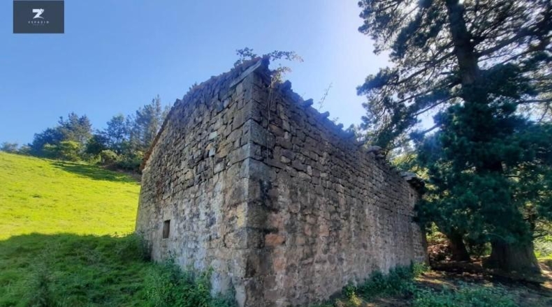 Cantabria - Resconorio - 12000m2