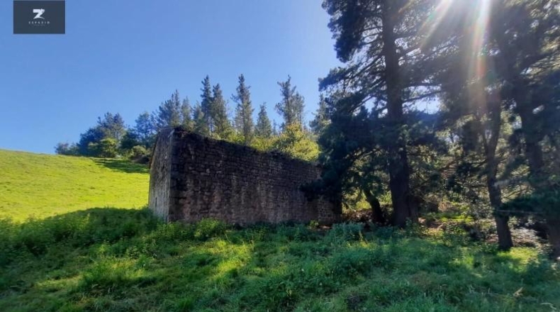 Cantabria - Resconorio - 12000m2