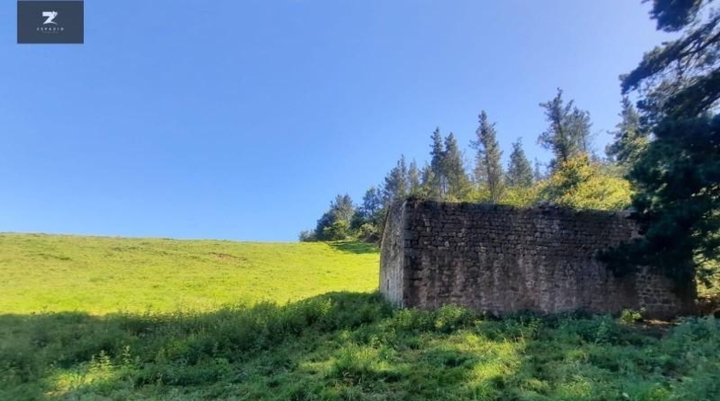 Cantabria - Resconorio - 12000m2