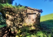 Detached villa with land for sale on España, San Miguel de Luena, ref: TR291576 photo