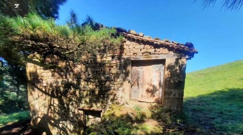 Cantabria - Resconorio - 12000m2