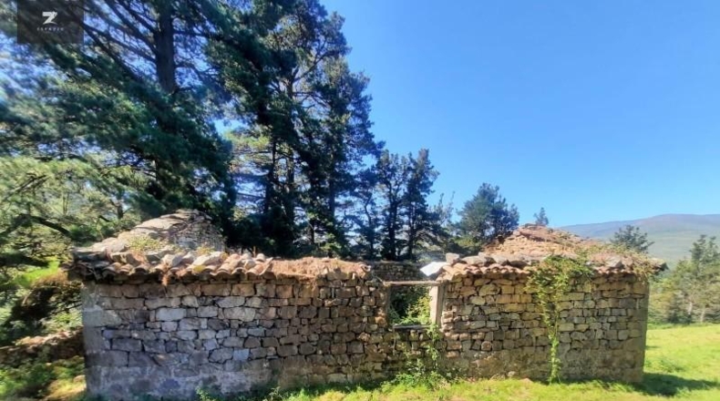 Cantabria - Resconorio - 12000m2