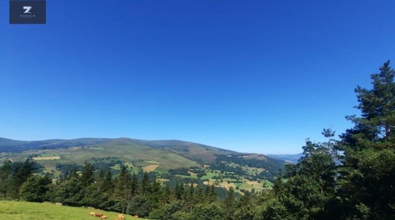 Cantabria - Resconorio - 12000m2