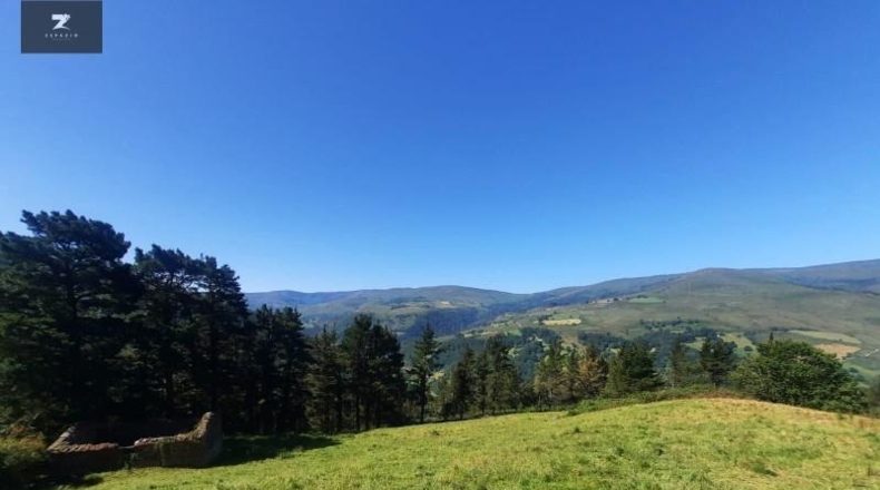 Cantabria - Resconorio - 12000m2