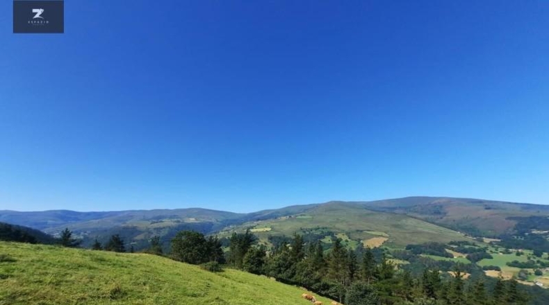 Cantabria - Resconorio - 12000m2