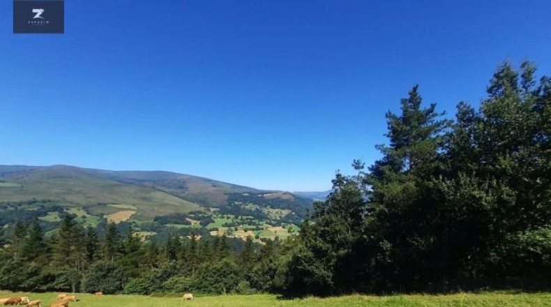 Cantabria - Resconorio - 12000m2
