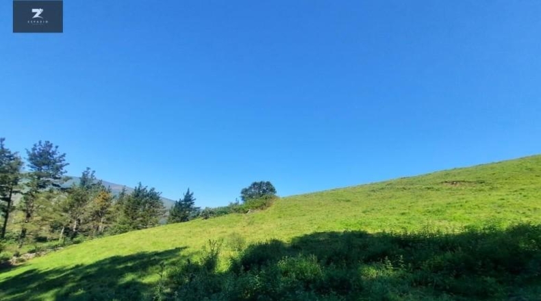 Cantabria - Resconorio - 12000m2