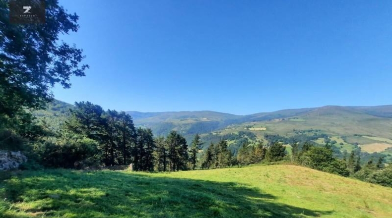 Cantabria - Resconorio - 12000m2