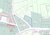 Urban land for sale on España, Cabañas Raras, ref: TR226305 photo
