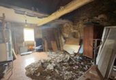 Casa de poble en venda a la España, Maside, ref.: TR291456 foto