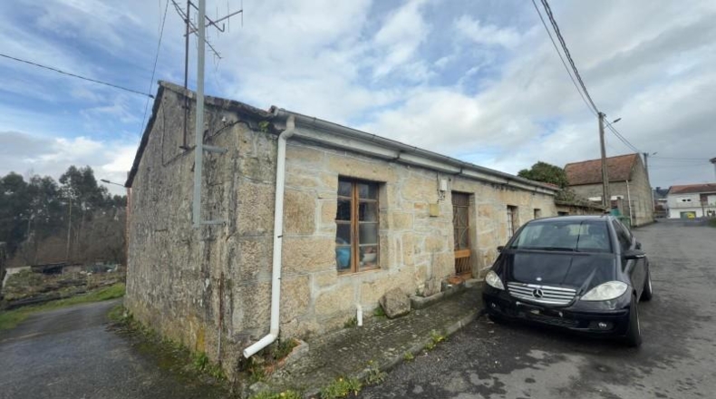 Orense - Maside - 200m2