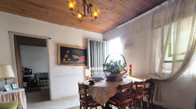 Orense - Ramiras - 650m2