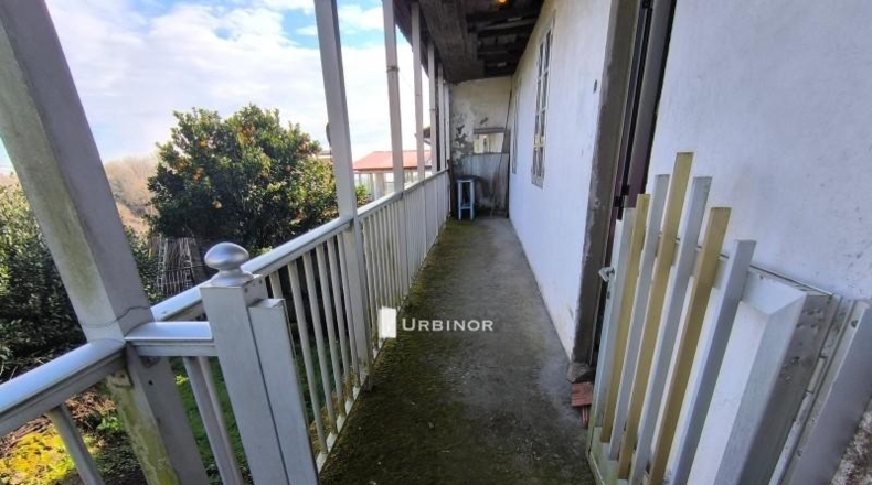 Orense - Ramiras - 650m2