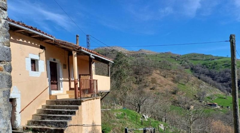 Cantabria - Arredondo - 80m2