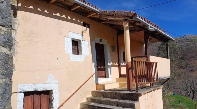 Cantabria - Arredondo - 80m2