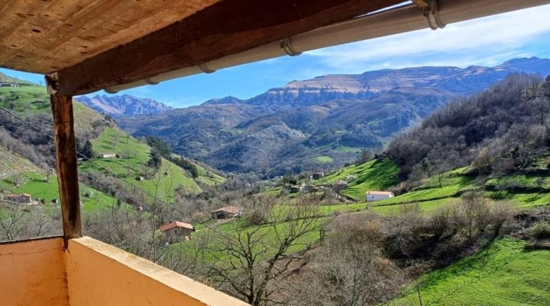Cantabria - Arredondo - 80m2