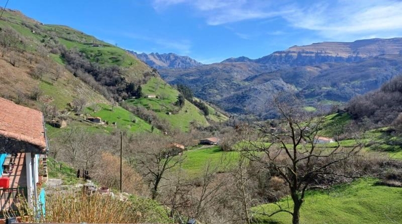 Cantabria - Arredondo - 80m2