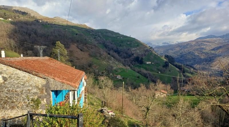 Cantabria - Arredondo - 80m2