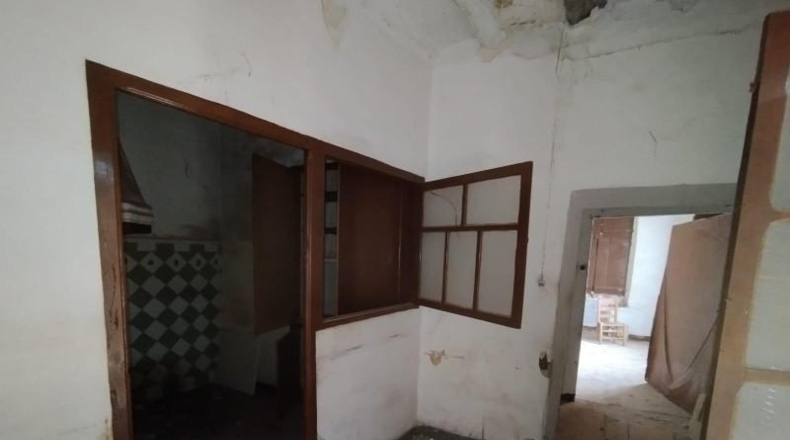 Teruel - Fuentespalda - 352m2