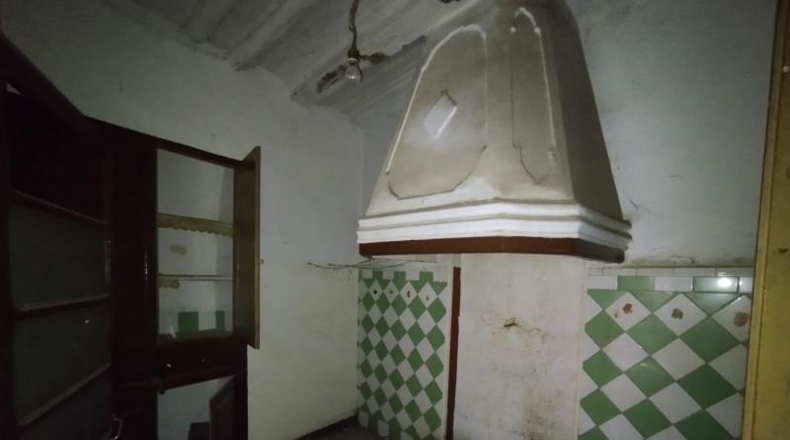 Teruel - Fuentespalda - 352m2