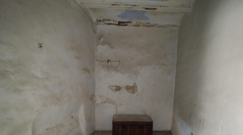 Teruel - Fuentespalda - 352m2