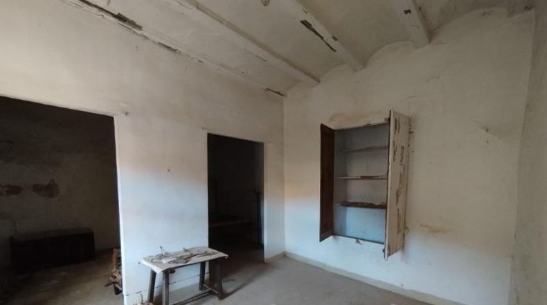 Teruel - Fuentespalda - 352m2
