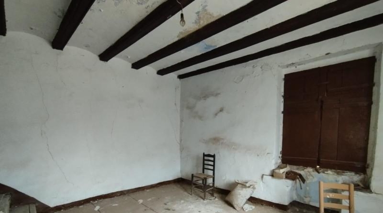 Teruel - Fuentespalda - 352m2