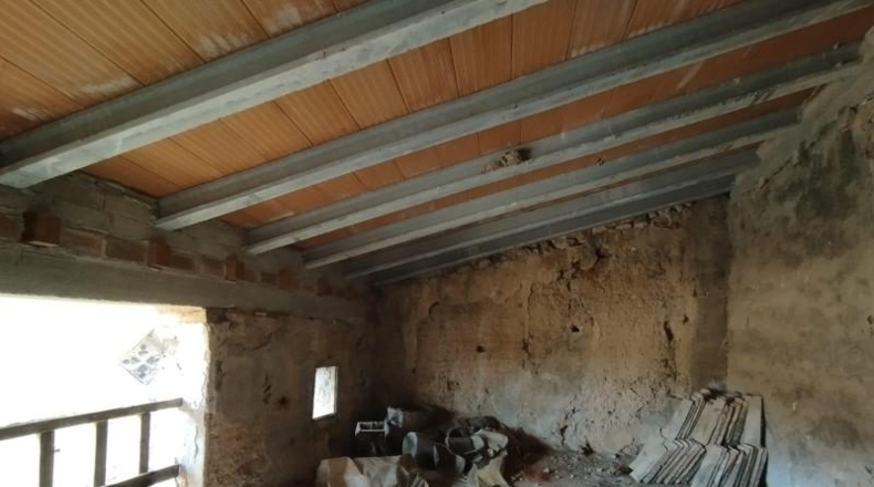 Teruel - Fuentespalda - 352m2