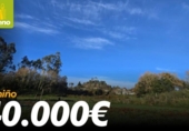 Land suitable for development for sale on España, Tomiño, ref: TR220547 photo