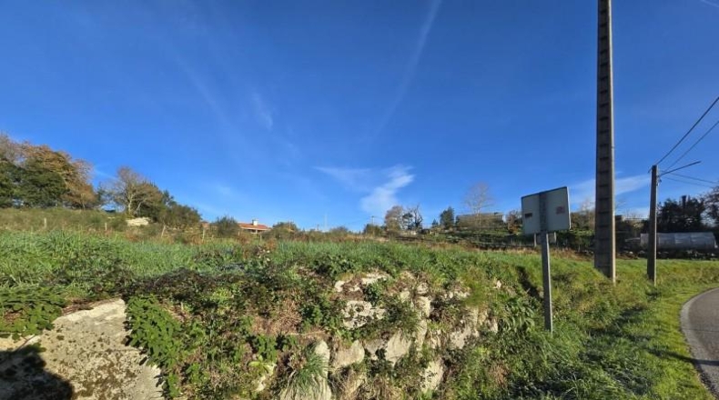 Pontevedra - Tomiño - 1200m2