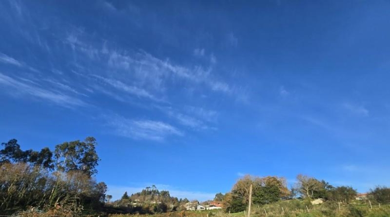 Pontevedra - Tomiño - 1200m2
