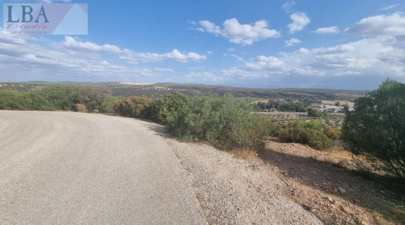 Jaén - Guarromán - 6418m2