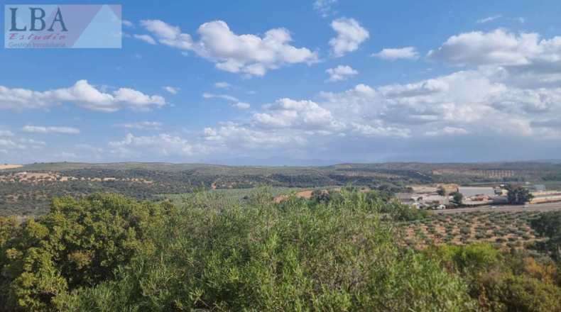 Jaén - Guarromán - 6418m2