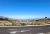 Non-developable land for sale on España, Arico el Nuevo, ref: TR222378 photo