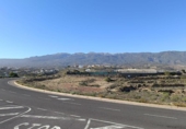 Non-developable land for sale on España, Arico el Nuevo, ref: TR222378 photo