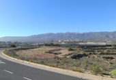 Non-developable land for sale on España, Arico el Nuevo, ref: TR222378 photo
