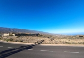 Non-developable land for sale on España, Arico el Nuevo, ref: TR222378 photo