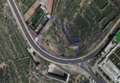Non-developable land for sale on España, Arico el Nuevo, ref: TR222378 photo