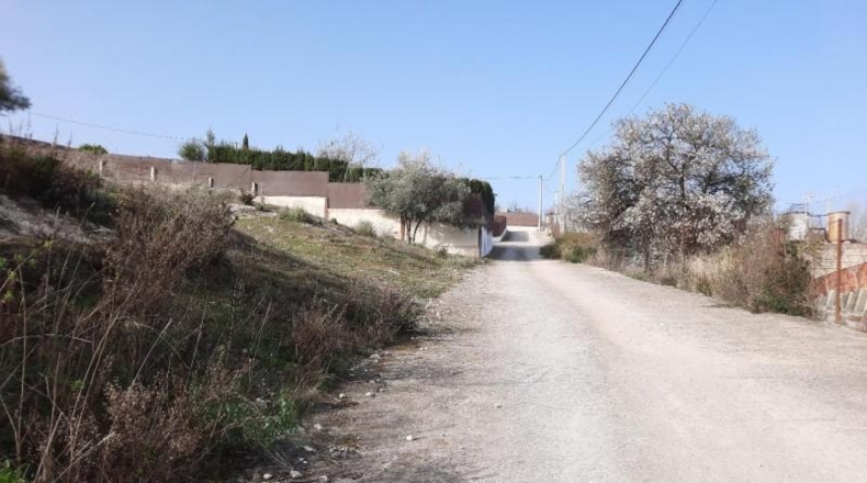 Córdoba - Lucena - 1000m2