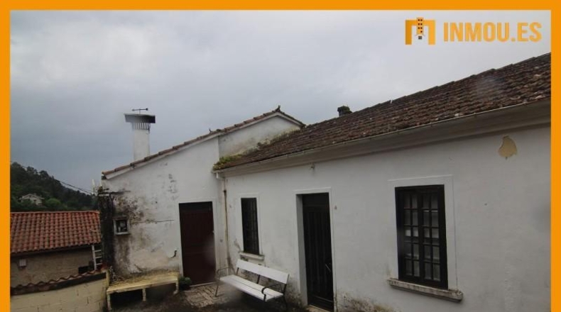 Orense - Luíntra - 201m2