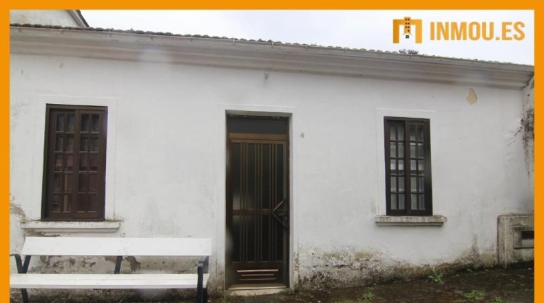 Orense - Luíntra - 201m2