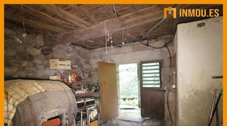 Orense - Luíntra - 201m2