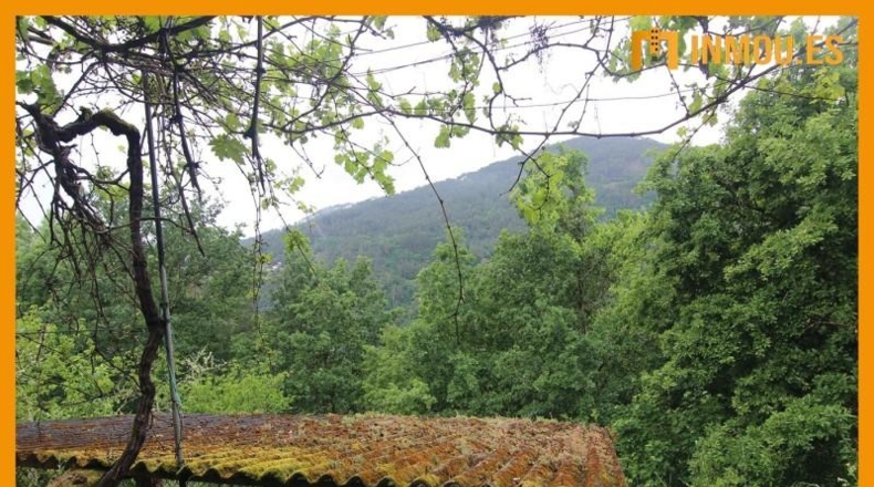 Orense - Luíntra - 201m2