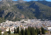 Sòl urbà en venda a la España, Ubrique, ref.: TR243870 foto