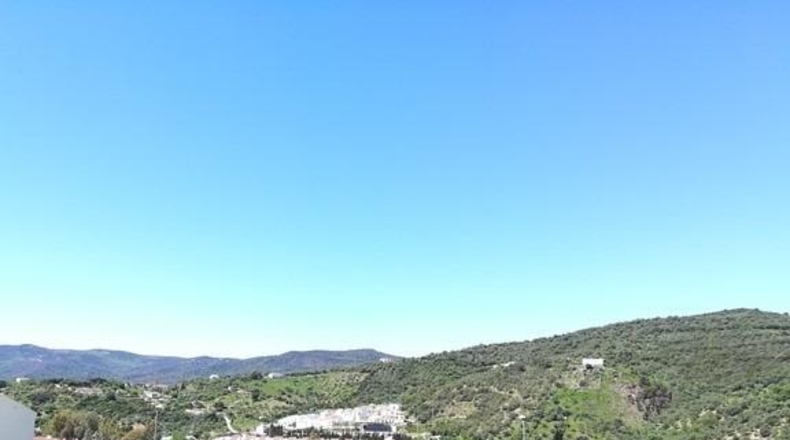 Cadiz - Ubrique - 134m2
